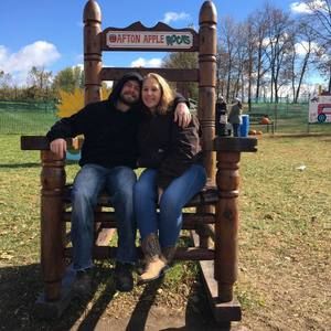 Meet your Posher, Allie